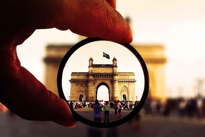 Private Mumbai Photo Shoot: Professional Photographer for City Portraits photo 3