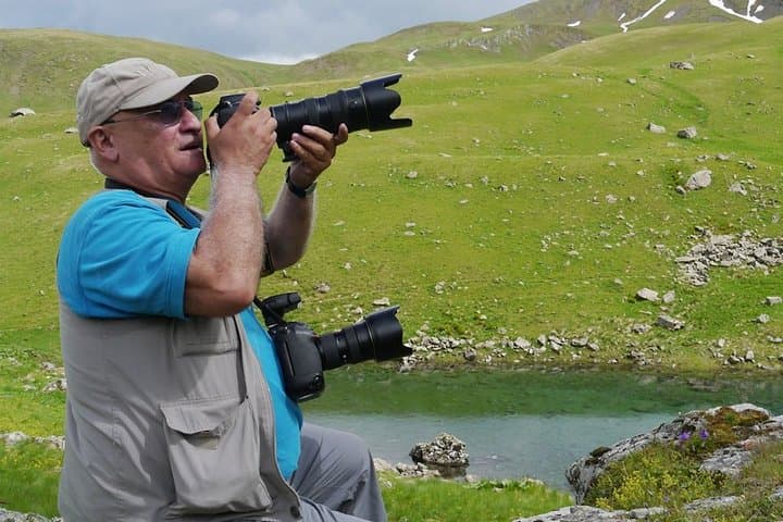 Vani & Sataplia Day Trip from Kutaisi — Dinosaur Footprints, Caves and Ancient Vani photo 2