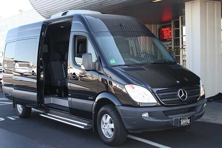 Auckland Airport & Cruise Wharf Transfers — Private Chauffeur Service photo 6