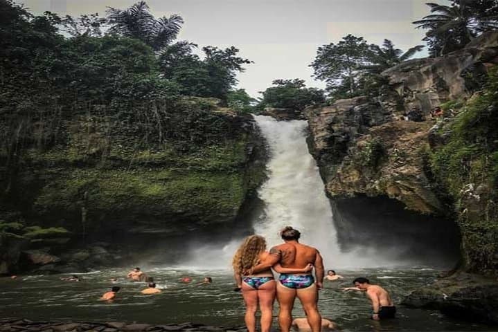 Private Bali Guide and Driver: Full-Day Customized Island Tour photo 4