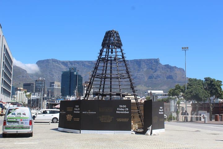 Robben Island Ferry & Bo-Kaap: A Cape Town History and City Tour photo 5