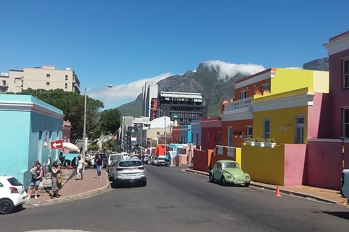 Robben Island Ferry & Bo-Kaap: A Cape Town History and City Tour photo 6