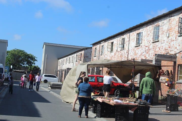 Langa Township Cultural Tour from Cape Town — Half-Day Local Immersion photo 5