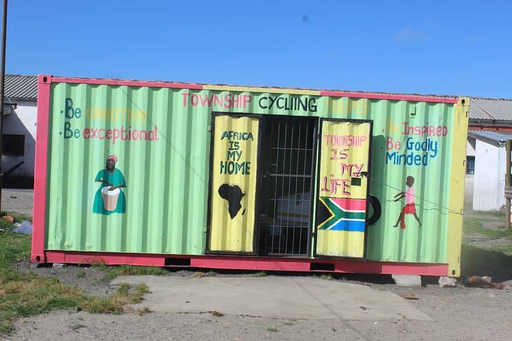 Langa Township Cultural Tour from Cape Town — Half-Day Local Immersion photo 4