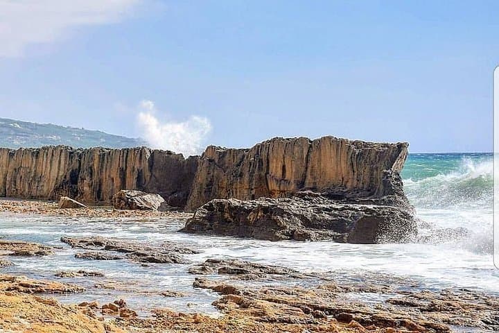 Full-Day Tripoli and Batroun Small-Group Sightseeing Tour from Beirut photo 3
