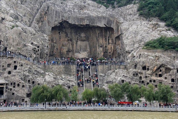 11-Day China Highlights: Beijing to Chengdu Private Tour (Great Wall, Terracotta, Pandas)