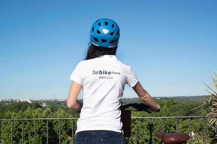 Madrid Private E‑Bike Tour — See the City's Top Sights in 2.5 Hours photo 3