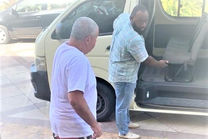 St Kitts Airport Roundtrip Transfer — Shared and Private Options photo 2