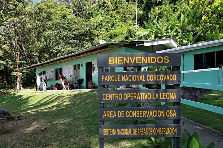 Corcovado Deluxe & Arenal Volcano 8-Day Expedition — Rainforest, Caño Island & Arenal photo 3