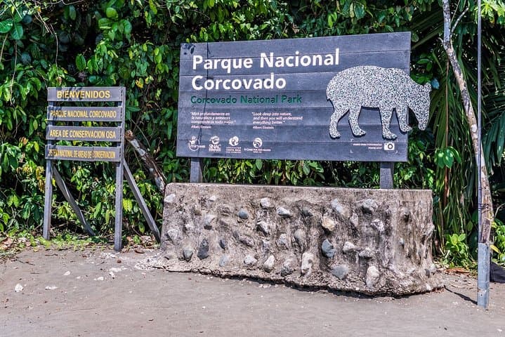 Corcovado Deluxe & Arenal Volcano 8-Day Expedition — Rainforest, Caño Island & Arenal photo 2