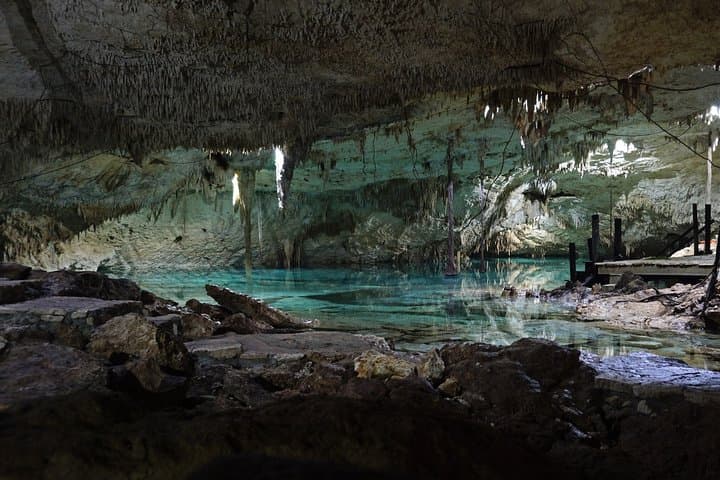 VIP Mayan Temazcal & Cenote Private Tour from Playa del Carmen photo 5