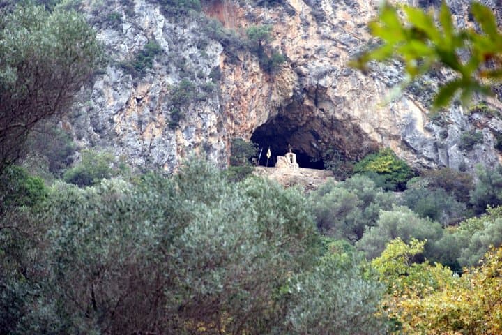 Elafonissi Beach Day Trip from Rethimno: Pink Sand & Turquoise Waters photo 6