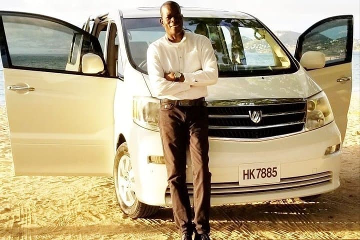 Saint Lucia Airport Transfers: Private, Accessible Rides Between UVF, SLU and Your Hotel