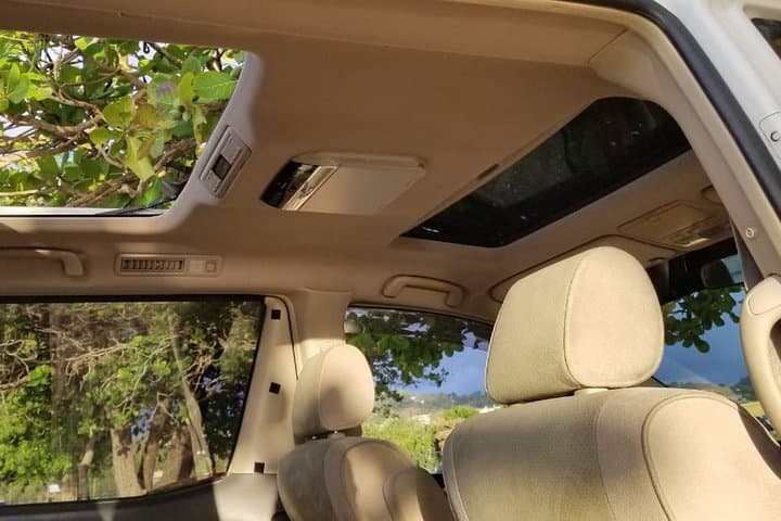 Saint Lucia Airport Transfers: Private, Accessible Rides Between UVF, SLU and Your Hotel photo 2