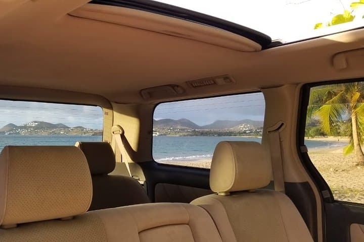 Saint Lucia Airport Transfers: Private, Accessible Rides Between UVF, SLU and Your Hotel photo 3