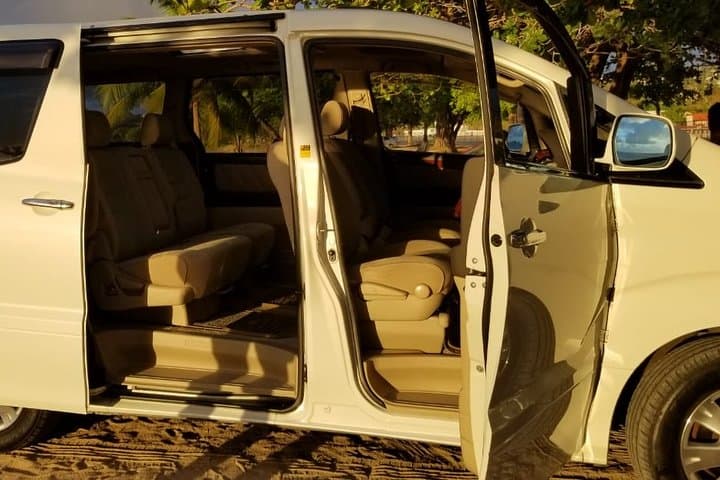 Saint Lucia Airport Transfers: Private, Accessible Rides Between UVF, SLU and Your Hotel photo 4