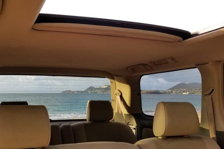 Saint Lucia Airport Transfers: Private, Accessible Rides Between UVF, SLU and Your Hotel photo 5