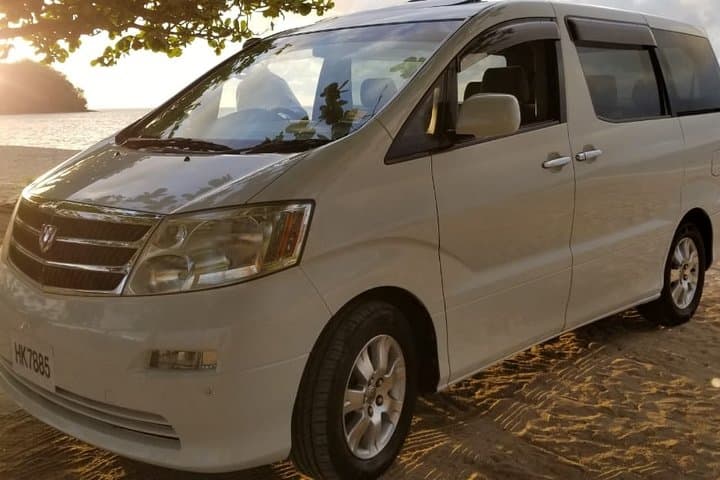 Saint Lucia Airport Transfers: Private, Accessible Rides Between UVF, SLU and Your Hotel photo 6