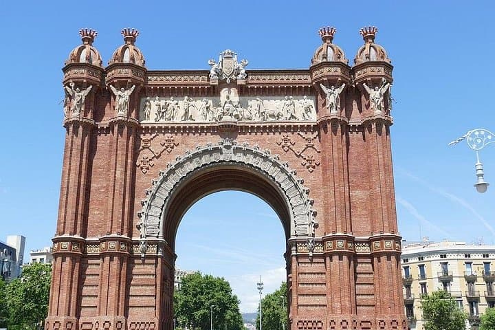 7-Day Private Luxury Tour: Madrid, Toledo, Zaragoza & Barcelona with Chauffeur photo 2