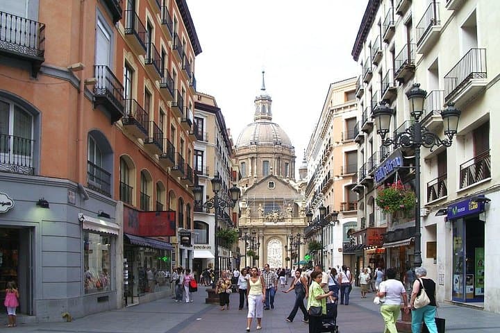 7-Day Private Luxury Tour: Madrid, Toledo, Zaragoza & Barcelona with Chauffeur photo 3