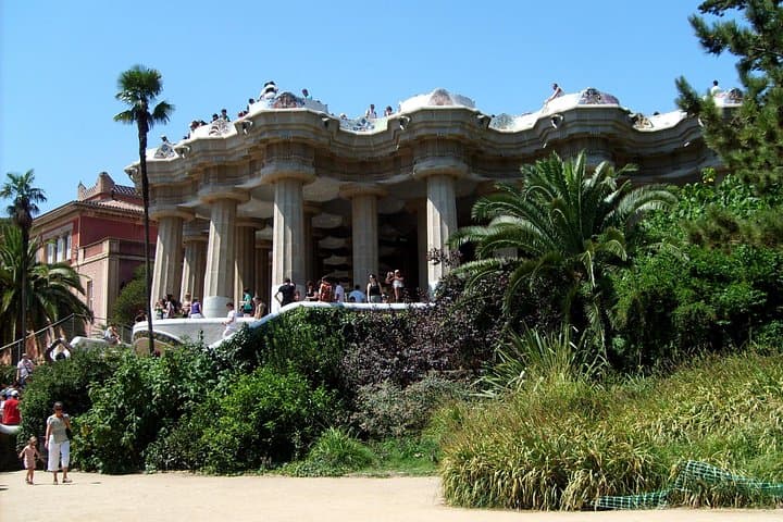 7-Day Private Luxury Tour: Madrid, Toledo, Zaragoza & Barcelona with Chauffeur photo 4