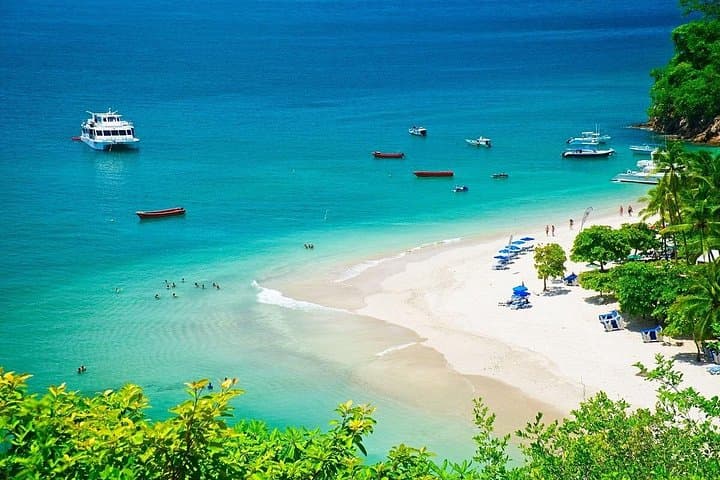 Costa Rica Pura Vida: 6-Day Nature & Adventure Package from San José photo 1