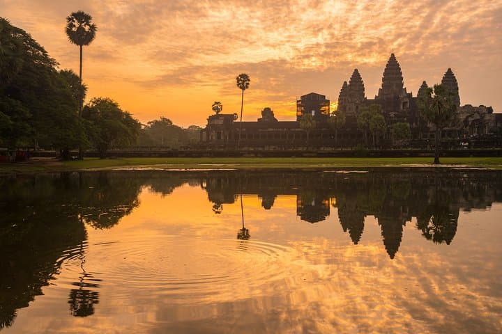 9-Day Angkor & Phnom Penh Highlights: Temples, Tonle Sap and Khmer Culture photo 2