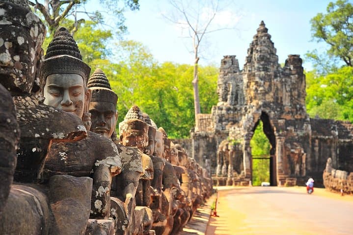 9-Day Angkor & Phnom Penh Highlights: Temples, Tonle Sap and Khmer Culture photo 3