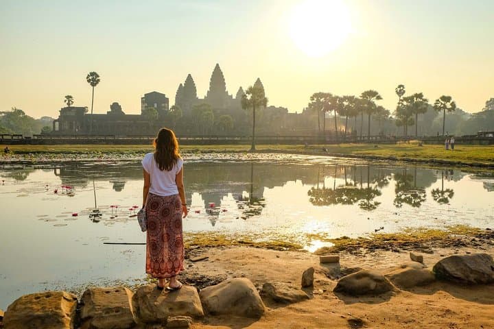 9-Day Angkor & Phnom Penh Highlights: Temples, Tonle Sap and Khmer Culture photo 4