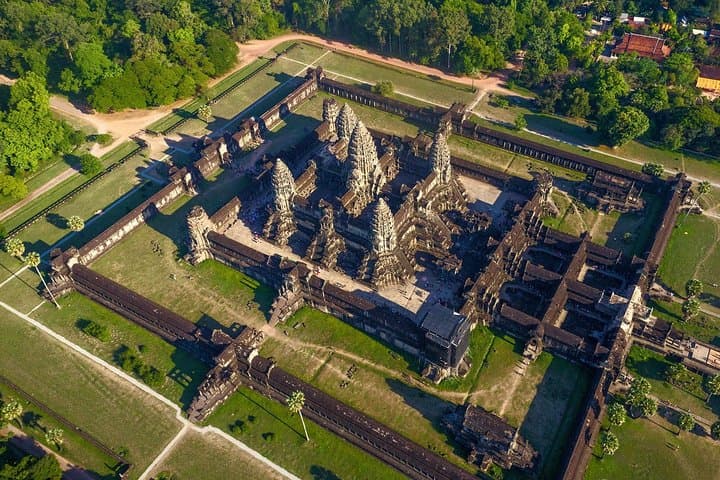 9-Day Angkor & Phnom Penh Highlights: Temples, Tonle Sap and Khmer Culture photo 5