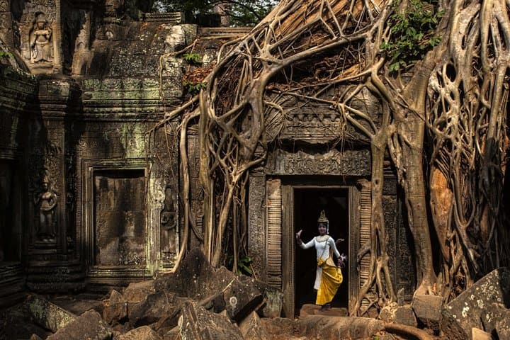 9-Day Angkor & Phnom Penh Highlights: Temples, Tonle Sap and Khmer Culture photo 6