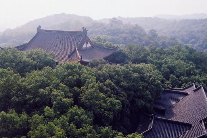 Private Day Tour of Hangzhou: West Lake, Longjing Tea & Qinghefang Stroll photo 3