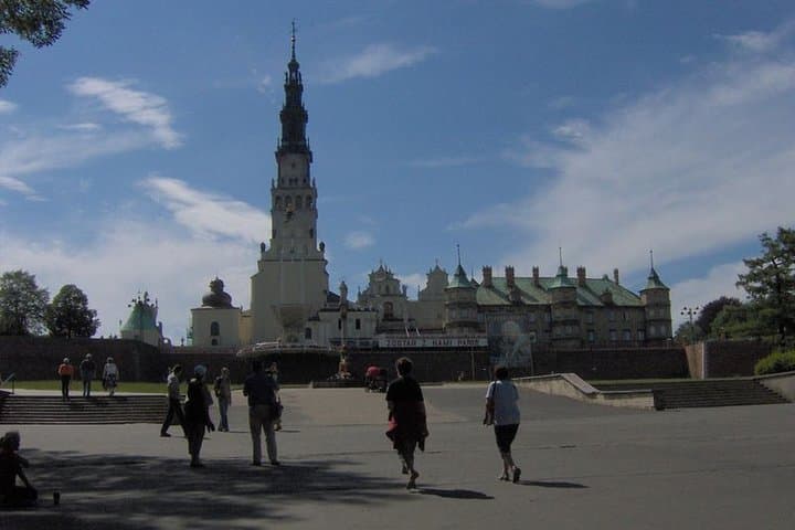 Poland for First-Timers: 10-Day Cultural & Mountain Tour 2025 photo 3