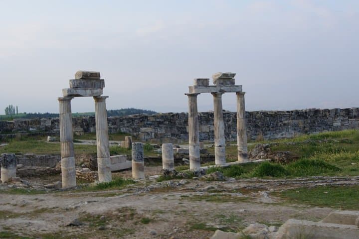 Seven-Day Western Anatolia Tour: Istanbul, Cappadocia, Ephesus & Pamukkale photo 4