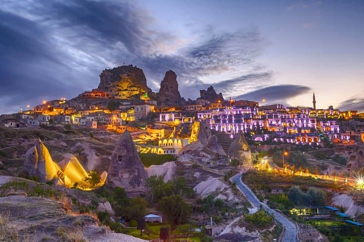 6-Day Turkey Tour: Cappadocia, Pamukkale, Ephesus, Troy & Gallipoli photo 6