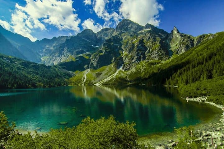 Zakopane Day Trip from Krakow: Tatra Views, Gubałówka & Highlander Flavors photo 5