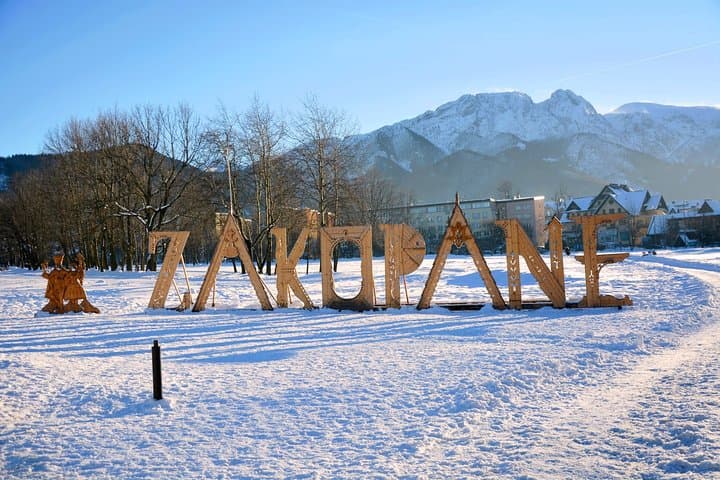 Zakopane Day Trip from Krakow: Tatra Views, Gubałówka & Highlander Flavors photo 6