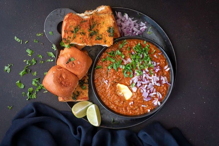 Virtual Delhi Cooking Class: Learn Pav Bhaji & Sheer Khurma Live