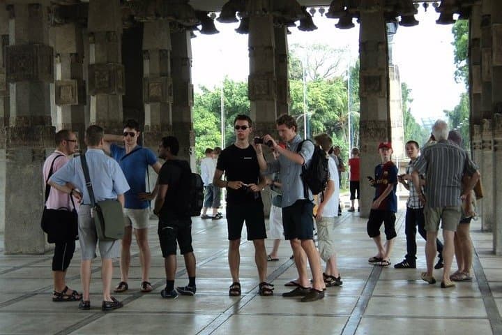 Colombo Private Guided City Tour: Full-Day Cultural & Colonial Highlights photo 2