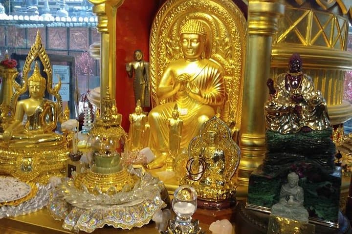 Colombo Private Guided City Tour: Full-Day Cultural & Colonial Highlights photo 4