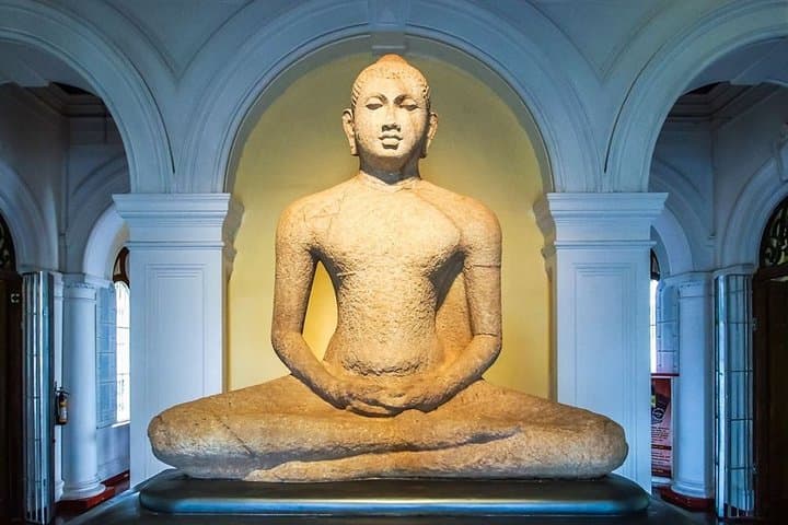 Colombo Private Guided City Tour: Full-Day Cultural & Colonial Highlights photo 6