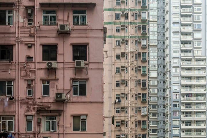 Hong Kong Night Photography Masterclass: Private Walking Tour from Tsim Sha Tsui photo 6