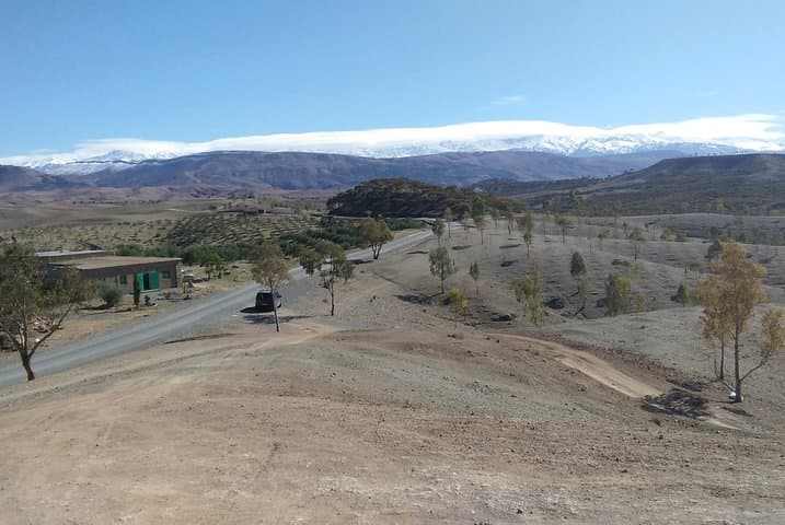 Marrakech One-Day: 3 Atlas Valleys & Berber Villages Tour photo 2