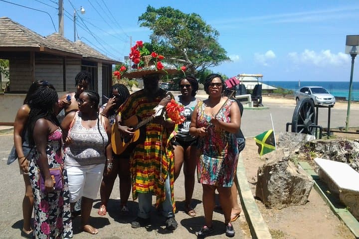 Explore Bob Marley’s Nine Mile: Cultural Excursion from Montego Bay photo 6