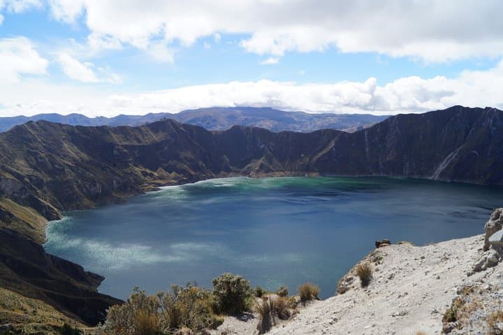 Quilotoa Loop & Cotopaxi: 3-Day Hiking Tour from Quito photo 5
