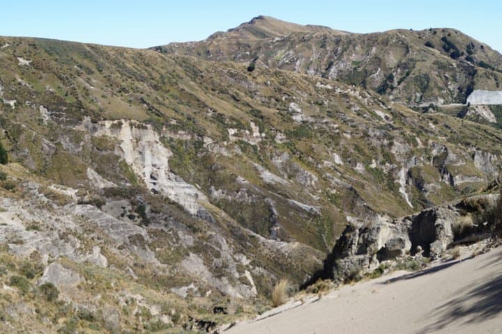 Quilotoa Loop & Cotopaxi: 3-Day Hiking Tour from Quito photo 6