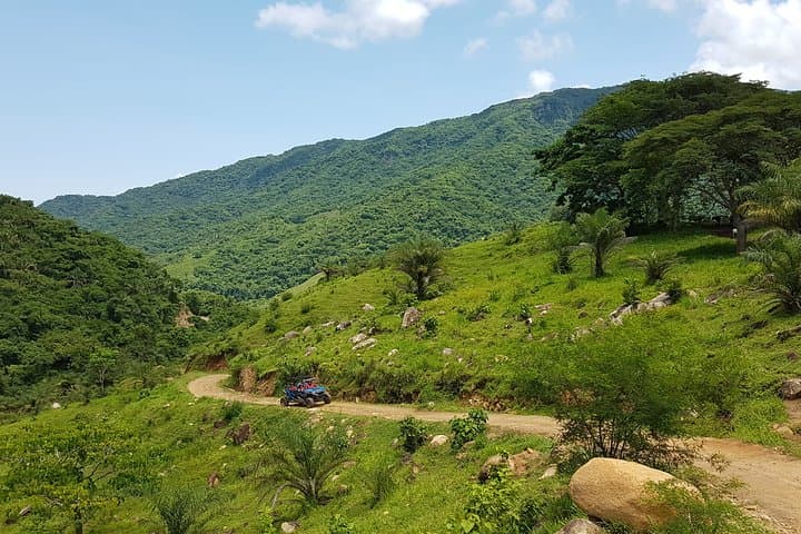 RZR, Zip Lines & Jorullo Bridge: Puerto Vallarta Adventure Combo photo 4