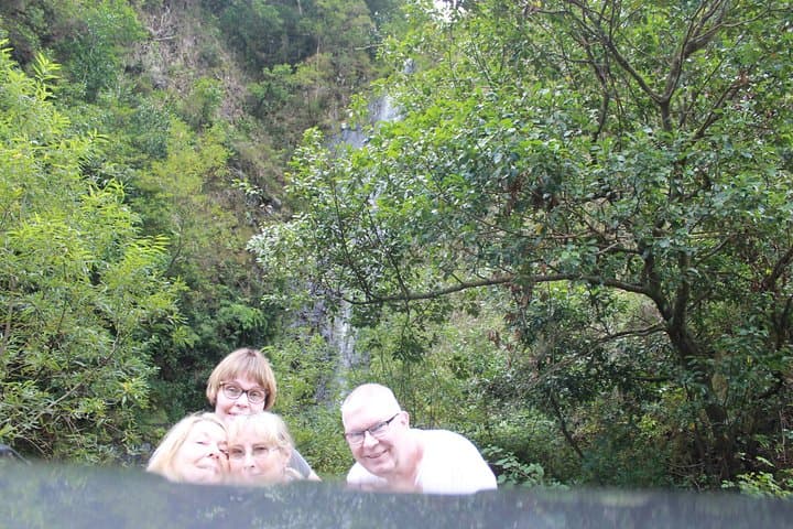 Madeira North 4x4 Tour: Santana, Sugar Mills & Wine Tasting photo 3