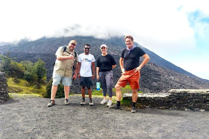 Pacaya Volcano Hike and Hot Springs from Antigua — Day Tour Guide photo 6