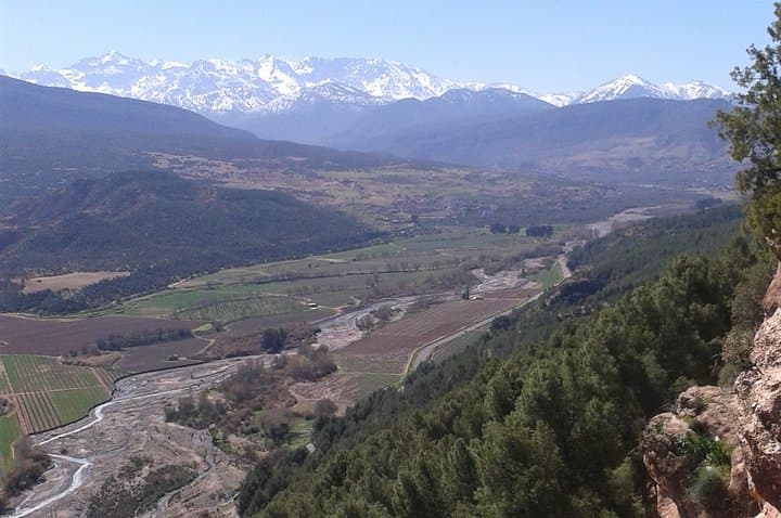 Marrakech One-Day: 3 Atlas Valleys & Berber Villages Tour photo 6